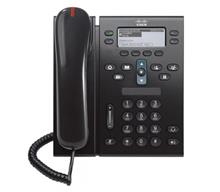 تلفن VoIP سیسکو مدل 6941 تحت شبکه